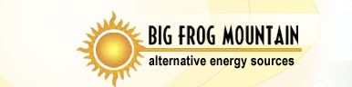 Big Frog Mountain Corporation