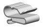 Wiley Electronics Acme Cable Clips- ACC (Quantity of 100)