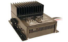 Samlex VTC605-12-24 Step-Up, Non-Isolated Converter 12VDC~24VDC,*22.5 Amp