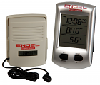 Engel Wireless Receiver & Digital Thermometer- EDTHERM